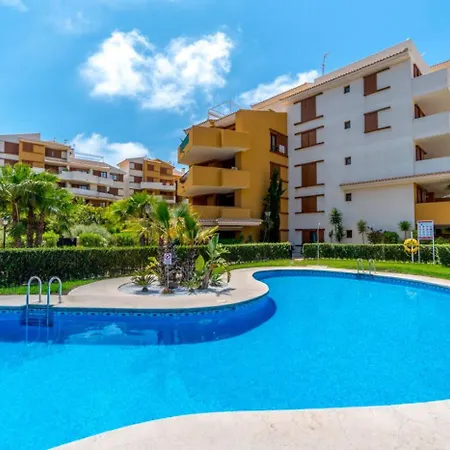 Estrella By The Sea Apartment Torrevieja Exterior photo