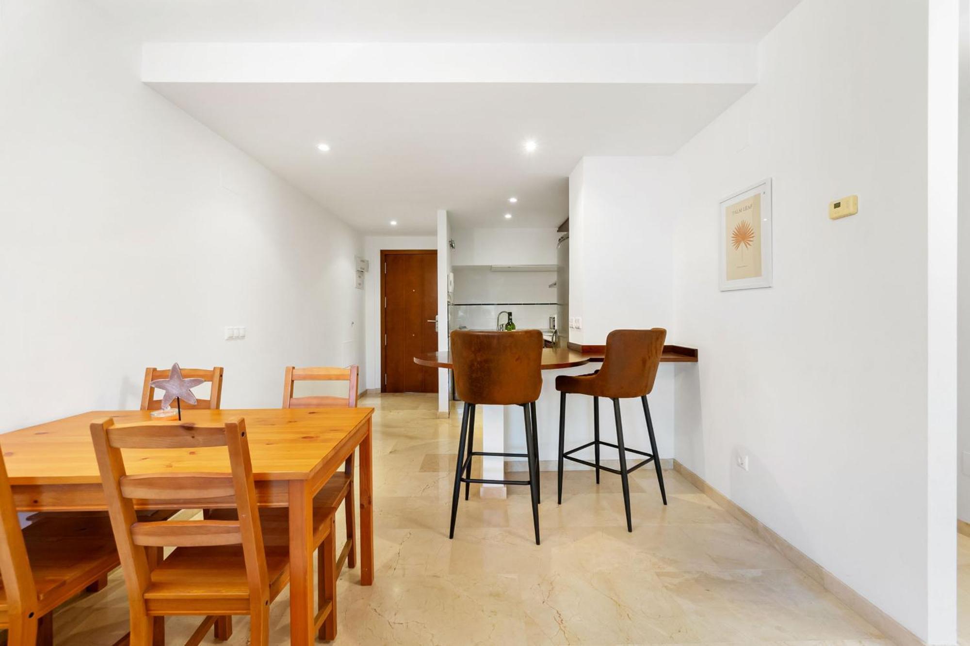 Appartamento Estrella By The Sea