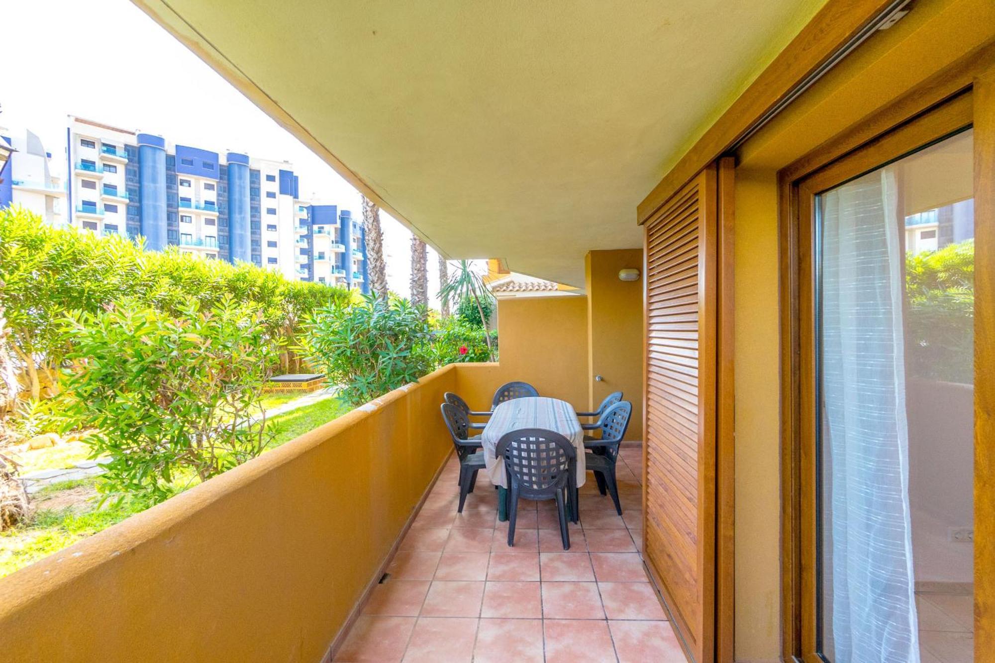 Estrella By The Sea Apartment Torrevieja