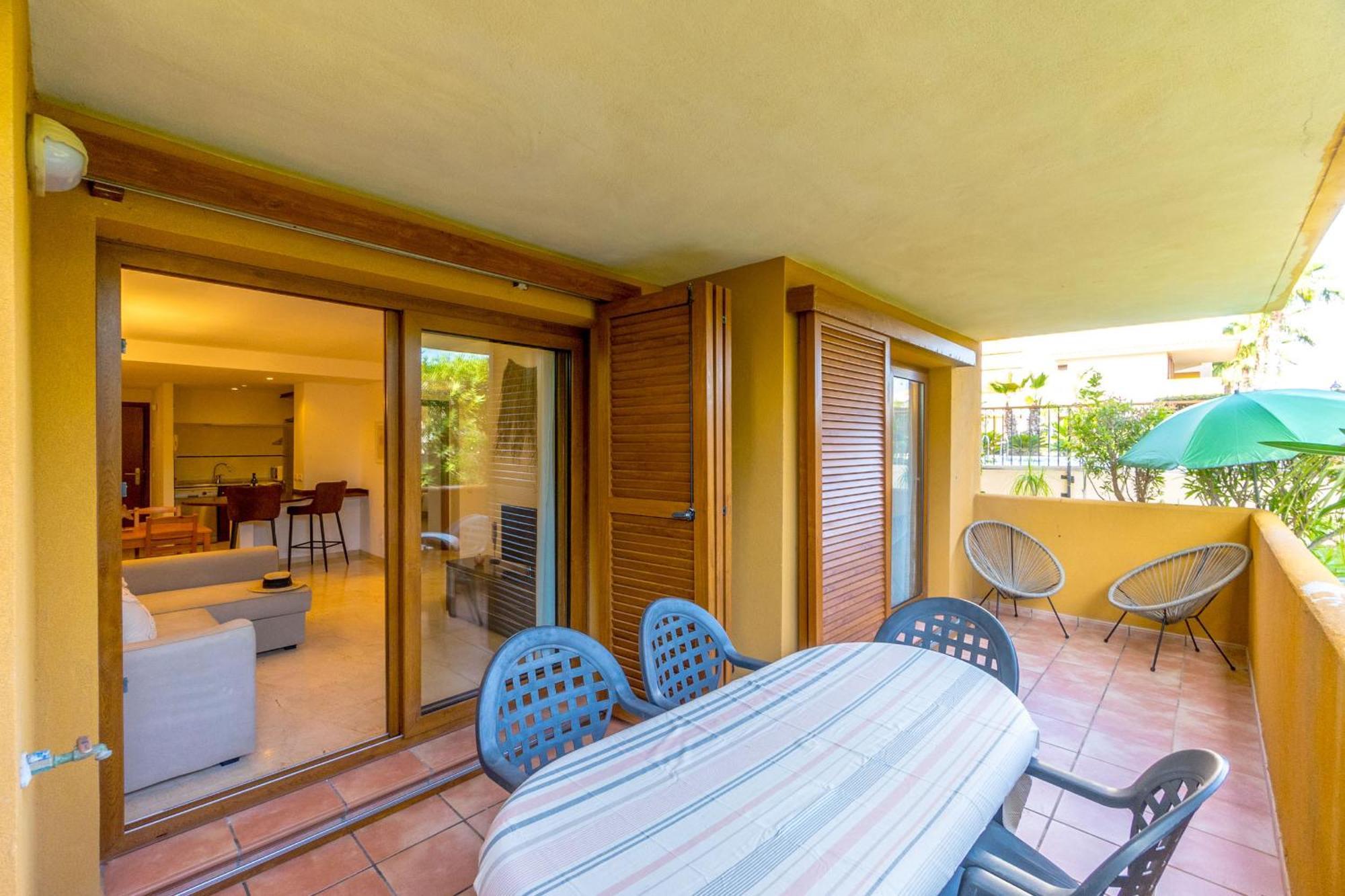 Appartamento Estrella By The Sea Torrevieja