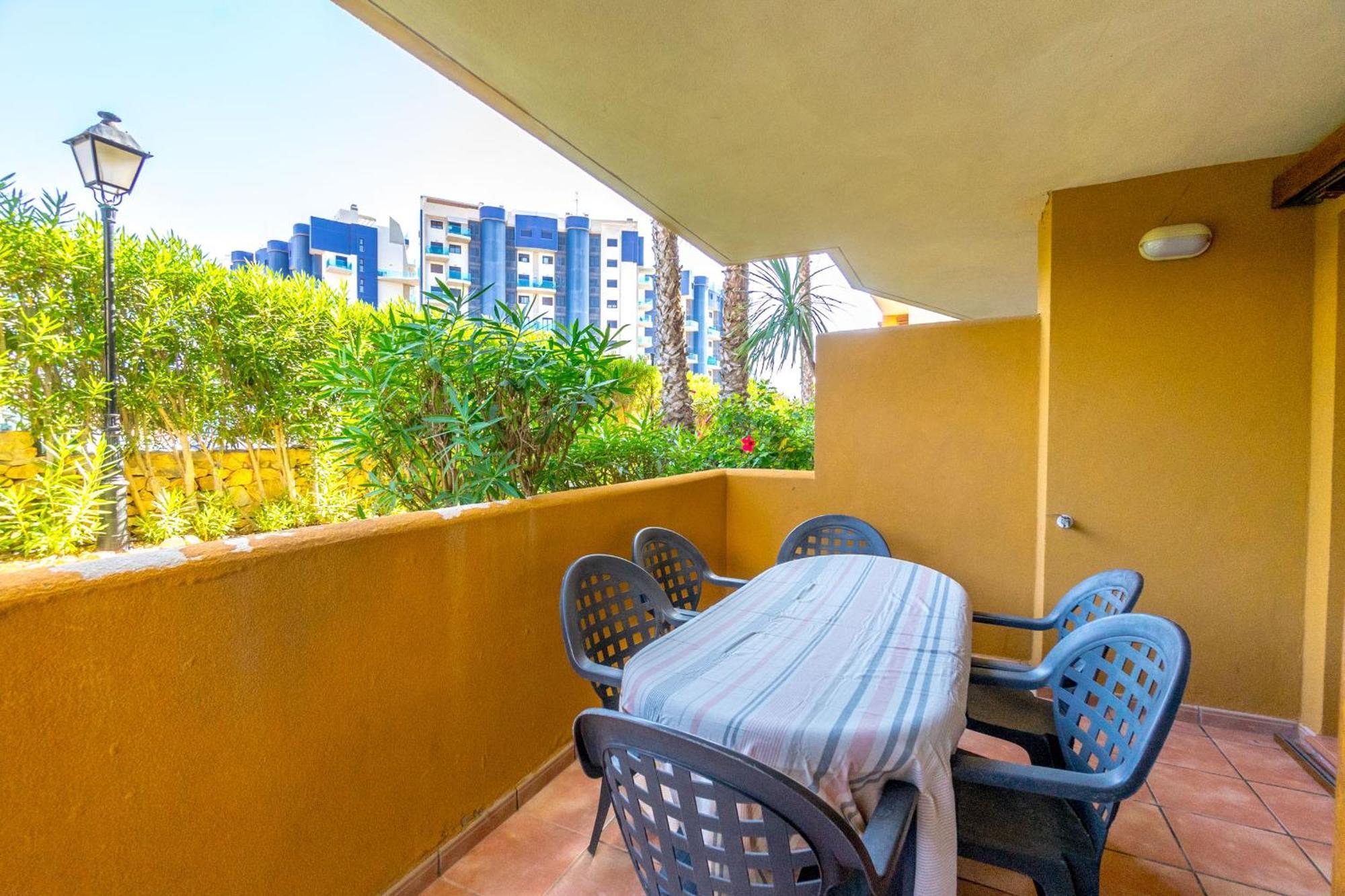 Estrella By The Sea Apartment