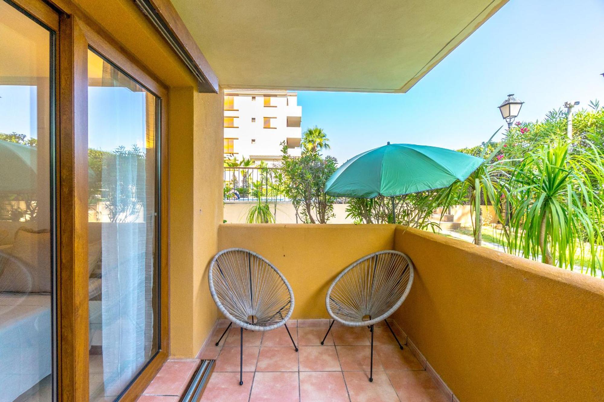 Estrella By The Sea Apartment